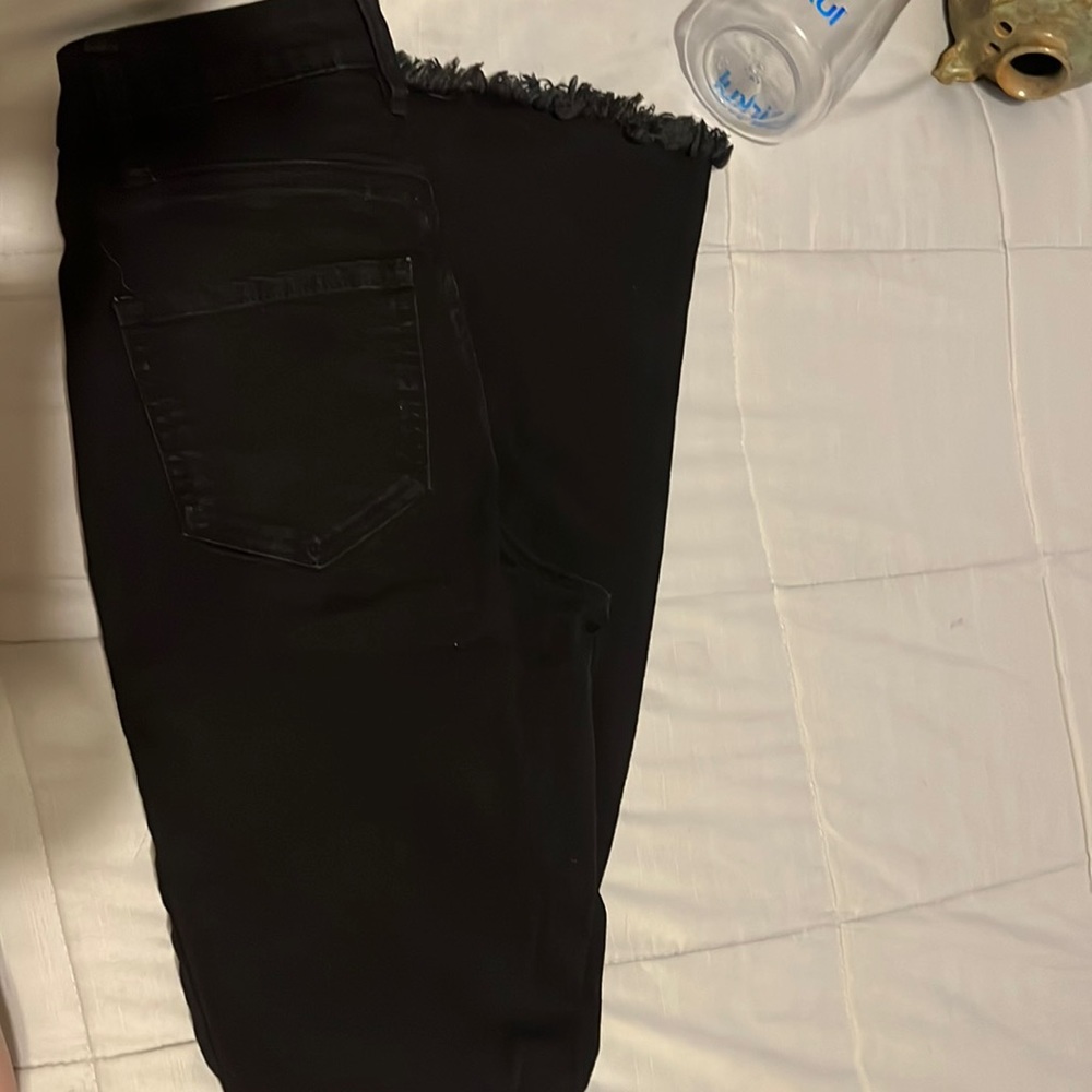 YMI jeans